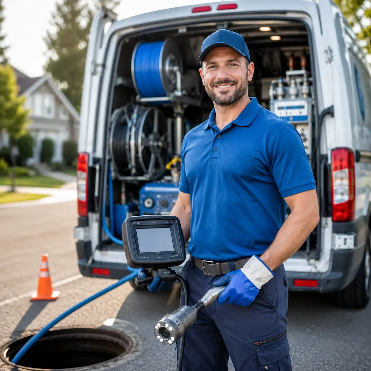 Local Pipe Relining specialists in Mountain Grove, MO