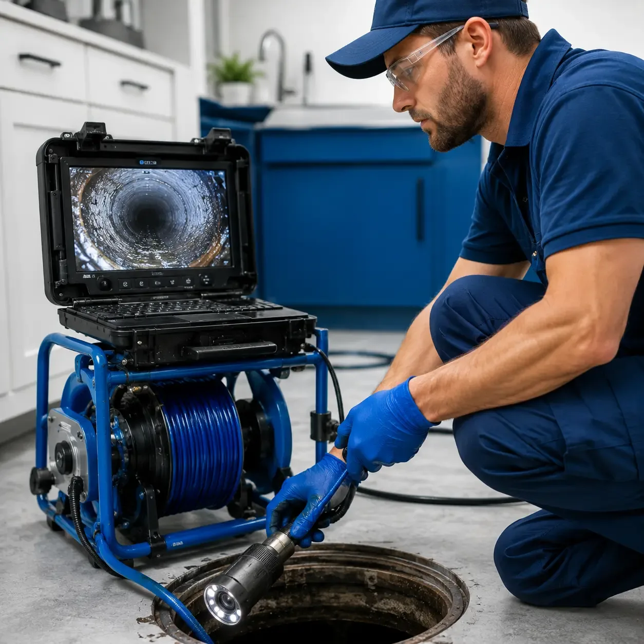 Pipe Relining professionals serving Mountain Grove, MO